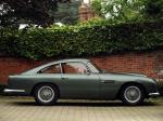 Aston Martin DB4 GT 1959 года (UK)